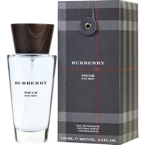 burberry burberry touch cologne|lowest price in Burberry touch.